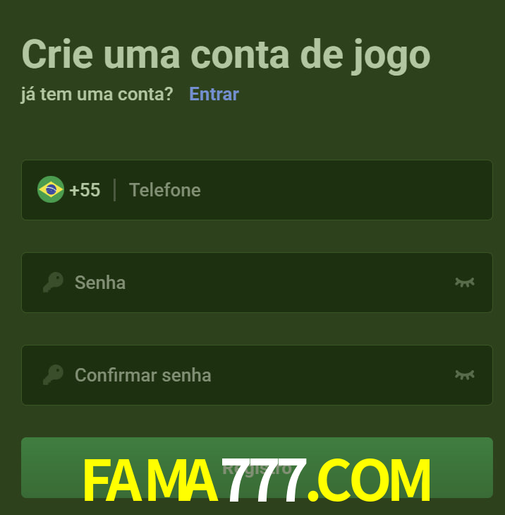 Login-E-Registro-Registro