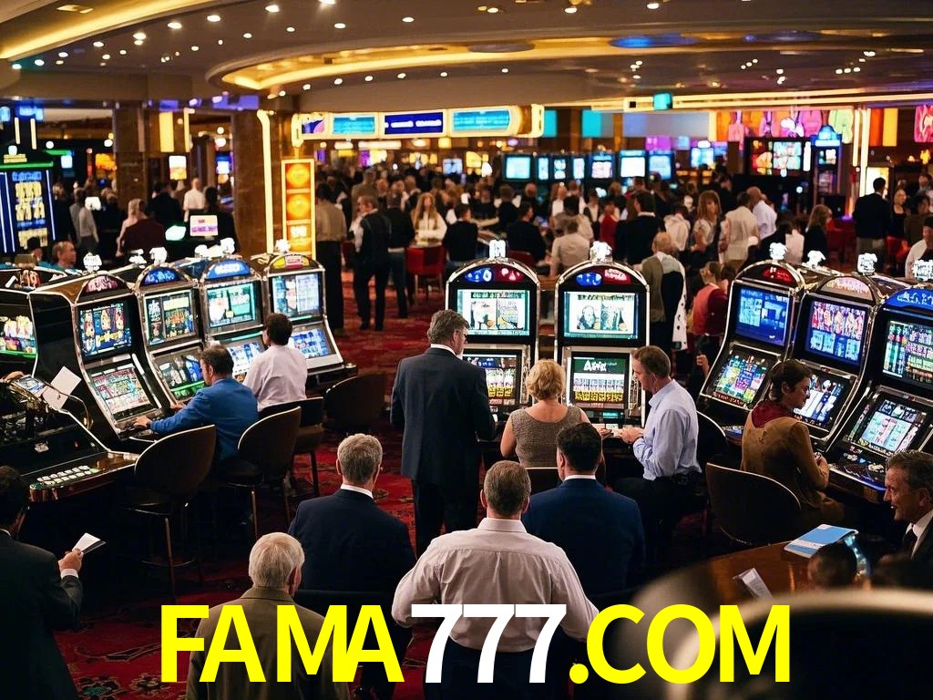 fama777game-Login