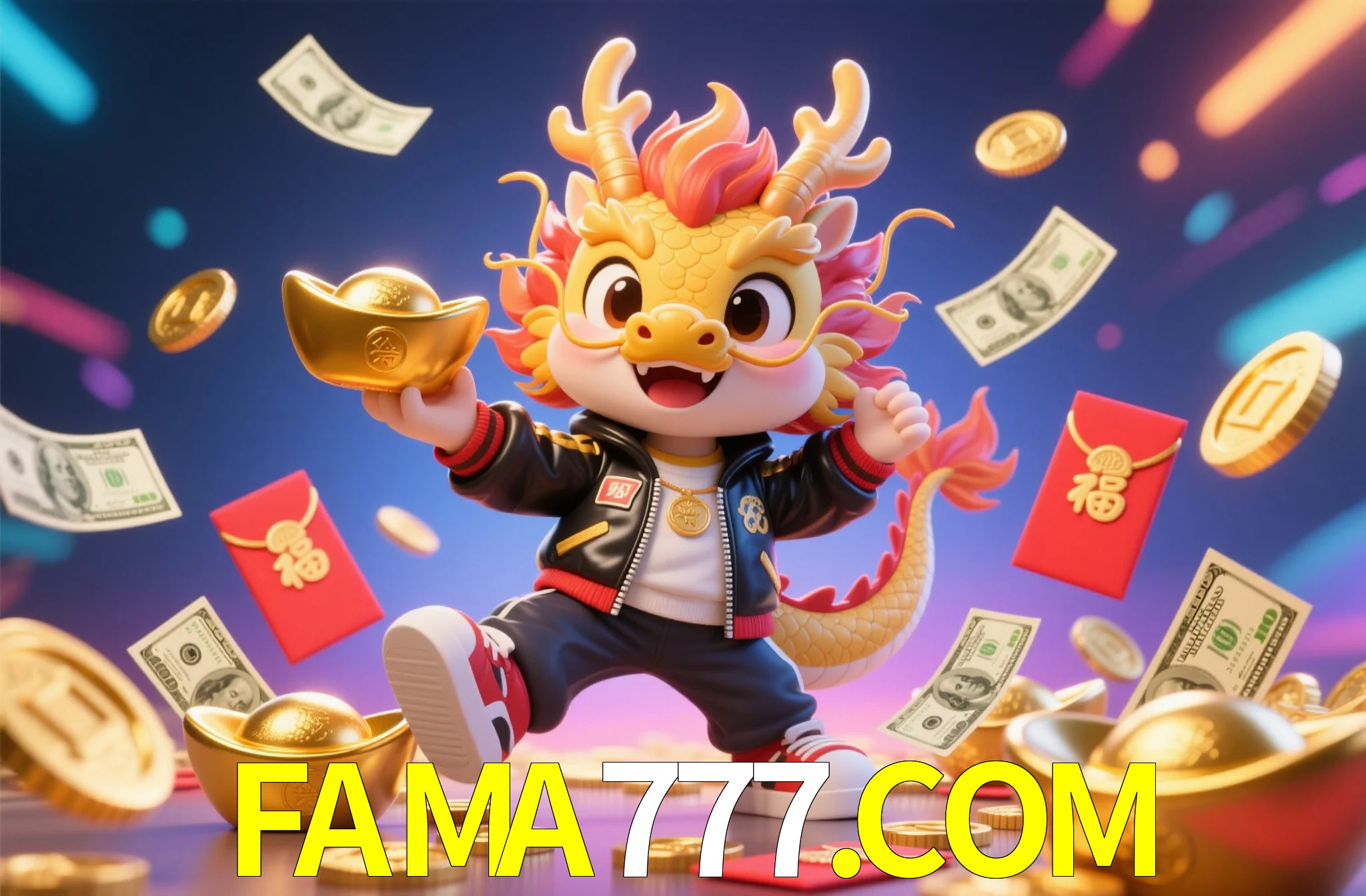fama777-Logo
